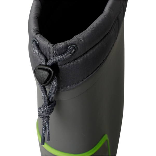 2026 Typhoon Essential Sejlstøvle 300390 - Slate /Lime